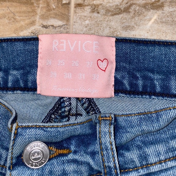 Revice Venus Flare eclipse wash - Picture 7 of 9